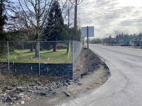Excellent Land Development Opportunity: 1441 W Main St, Molalla, OR 97038